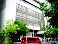 Manila Office